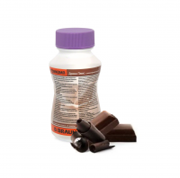 Нутрикомп Дринк Плюс шоколадный 200 мл. в пластиковой бутылке купить в Махачкале
