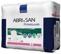 Урологические прокладки Abri-San Premium 2, 350 мл купить в Махачкале

