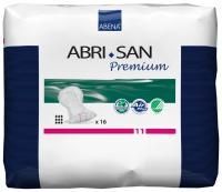 Урологические вкладыши Abri-San Premium 11, 3400 мл купить в Махачкале

