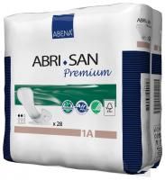 Урологические прокладки Abri-San Premium 1А, 200 мл купить в Махачкале
