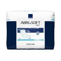Abri-Soft Впитывающие пеленки Basic 60х90 см купить в Махачкале