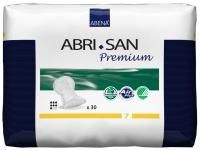 Урологические вкладыши Abri-San Premium 7, 2100 мл купить в Махачкале
