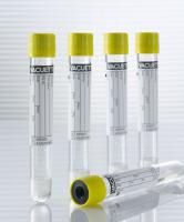 Пробирки вакуумные 4 мл 13х75 мм, с наполнителем ("VACUETTE" с системой "CPDA" для длительного сохранения клеток, "PREMIUM") купить в Махачкале