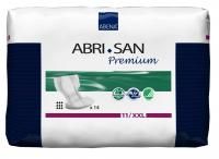 Урологические вкладыши Abri-San Premium X-Plus XXL11, 3400 мл купить в Махачкале
