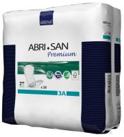 Урологические прокладки Abri-San Premium 3А, 650 мл купить в Махачкале
