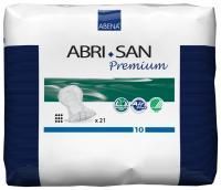 Урологические вкладыши Abri-San Premium 10, 2800 мл купить в Махачкале
