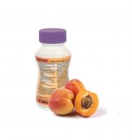 Нутрикомп Дринк Плюс Файбер с персиково-абрикосовым вкусом 200 мл. в пластиковой бутылке купить в Махачкале