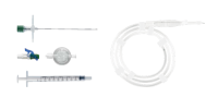 Набор для продленной спинальной анестезии INTRALONG стандартный с иглой Sprotte 21Gx90мм  - 10 шт/уп купить в Махачкале
