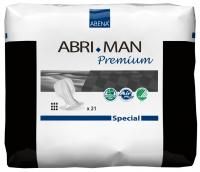 Мужские урологические прокладки Abri-Man Special, 2800 мл купить в Махачкале

