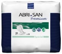 Урологические вкладыши Abri-San Premium Special, 2000 мл купить в Махачкале
