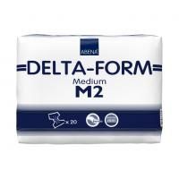 Delta-Form Подгузники для взрослых M2 купить в Махачкале
