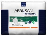 Урологические вкладыши Abri-San Premium 8, 2500 мл купить в Махачкале
