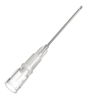 Фильтр инъекционный Стерификс 5 мкм, съемная игла G19 25 мм купить в Махачкале