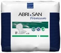 Урологические вкладыши Abri-San Premium 9, 2400 мл купить в Махачкале

