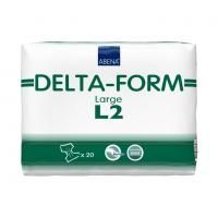 Delta-Form Подгузники для взрослых L2 купить в Махачкале
