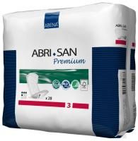 Урологические прокладки Abri-San Premium 3, 500 мл купить в Махачкале
