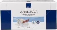 Abri-Bag Гигиенические впитывающие пакеты для туалета 51,5x39 см купить в Махачкале
