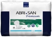 Урологические вкладыши Abri-San Premium 6, 1600 мл купить в Махачкале
