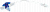Кран 3-ходовой Дискофикс С с Сэйффлоу 360° синий линия 50 см купить в Махачкале