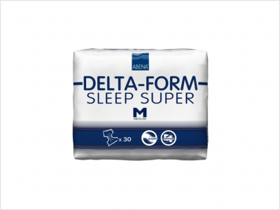 Delta-Form Sleep Super размер M купить оптом в Махачкале
