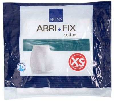 Фиксирующее белье Abri-Fix Cotton XS купить оптом в Махачкале
