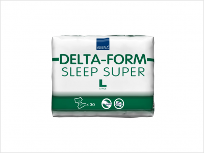 Delta-Form Sleep Super размер L купить оптом в Махачкале
