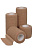 WUXI Лента когезивная эластичная (бандаж) размер: 12,0 см. х 4,5 м. купить в Махачкале