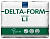 Delta-Form Подгузники для взрослых L1 купить в Махачкале
