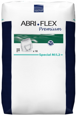 Abri-Flex Premium Special M/L2 купить оптом в Махачкале
