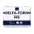 Delta-Form Подгузники для взрослых M2 купить в Махачкале
