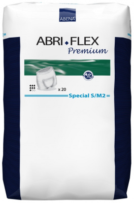 Abri-Flex Premium Special S/M2 купить оптом в Махачкале
