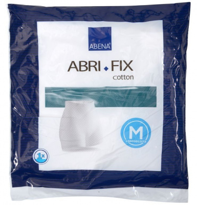 Фиксирующее белье Abri-Fix Cotton M купить оптом в Махачкале
