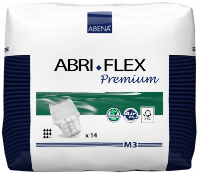 Abri-Flex Premium M3 купить оптом в Махачкале
