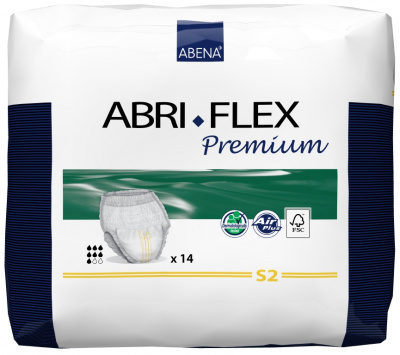 Abri-Flex Premium S2 купить оптом в Махачкале
