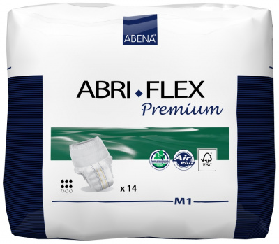 Abri-Flex Premium M1 купить оптом в Махачкале
