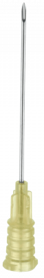 Игла проводниковая для спинномозговых игл G27-29 новый павильон 22G - 35 мм купить оптом в Махачкале
