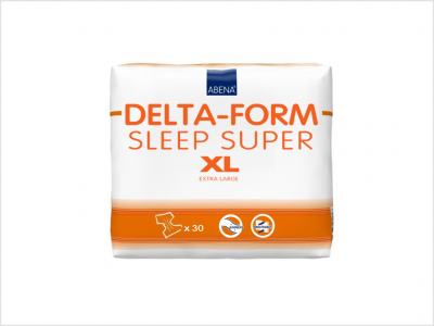 Delta-Form Sleep Super размер XL купить оптом в Махачкале
