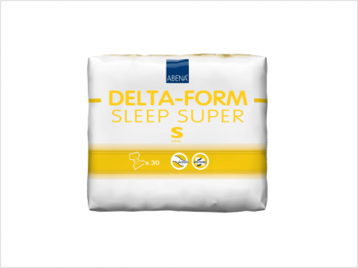 Delta-Form Sleep Super размер S купить оптом в Махачкале
