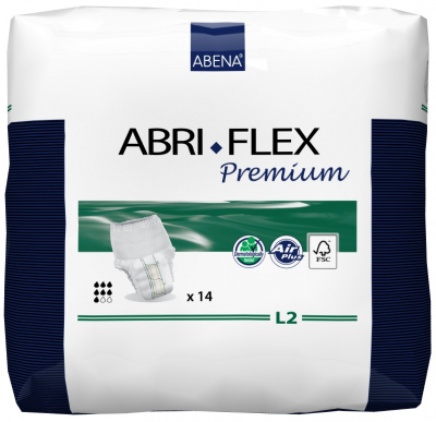 Abri-Flex Premium L2 купить оптом в Махачкале
