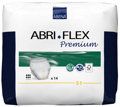 Abri-Flex Premium S1 купить оптом в Махачкале
