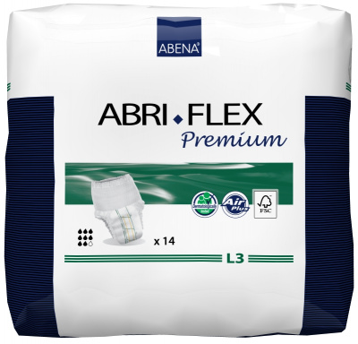 Abri-Flex Premium L3 купить оптом в Махачкале
